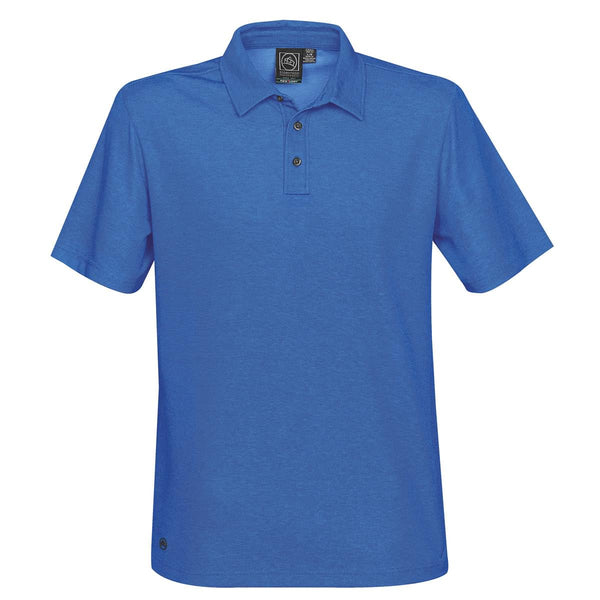 Men's Aquarius Performance Polo - MK-1